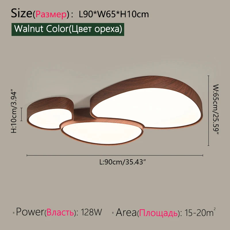 lampe moderne blanc noir éclairage quotidien cuisine salle manger chambre entree
