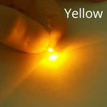 diodes led 5050 0805 rouge vert bleu blanc orange rose violet ruban led moderne