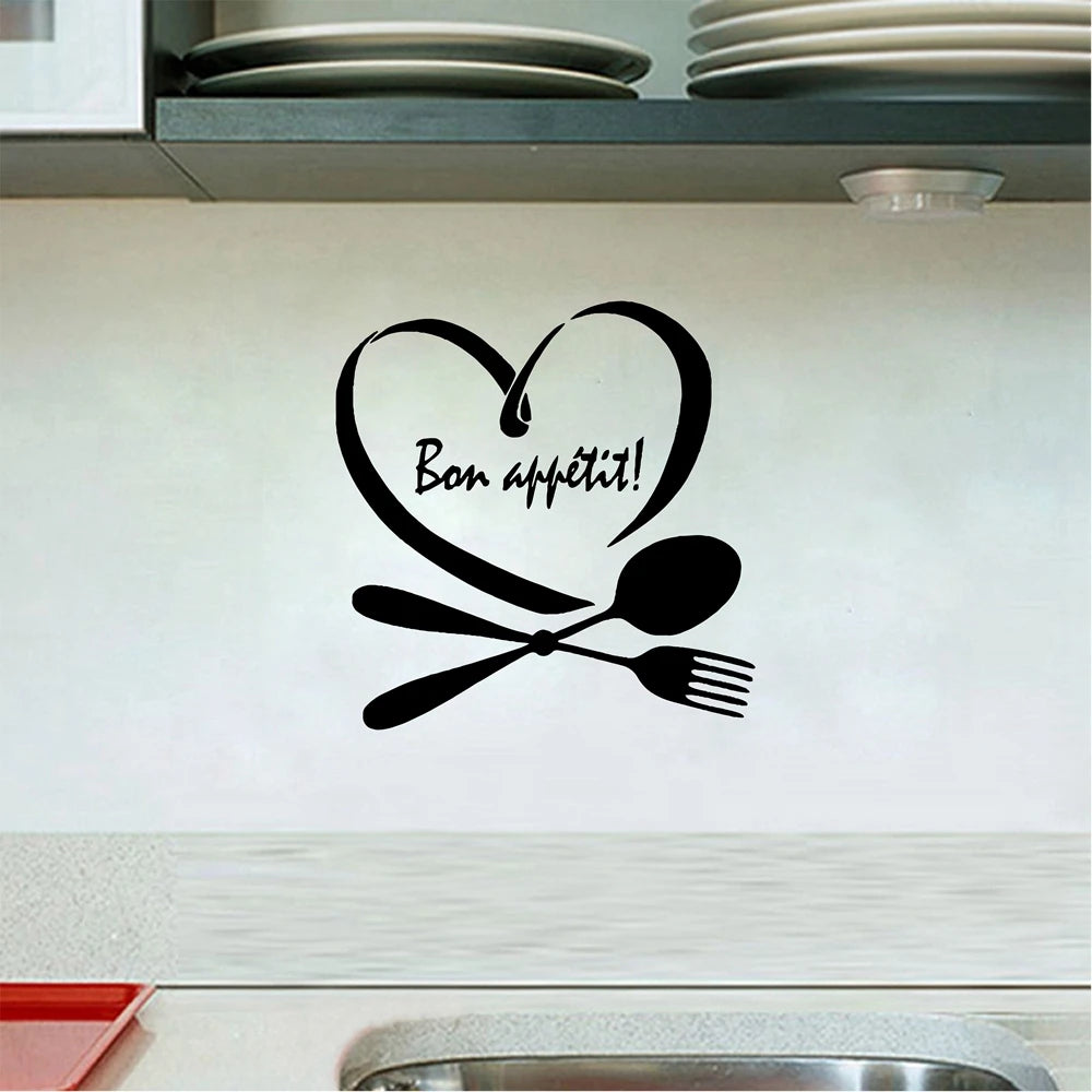 Autocollant mural avion beige dans salon moderne