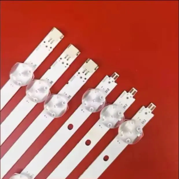 bande lumineuse led blanc moderne 1080mm 3v leds