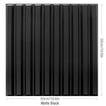 panneau mural 3d autocollant pvc motif brique marbre décoration murale salon chambre moderne