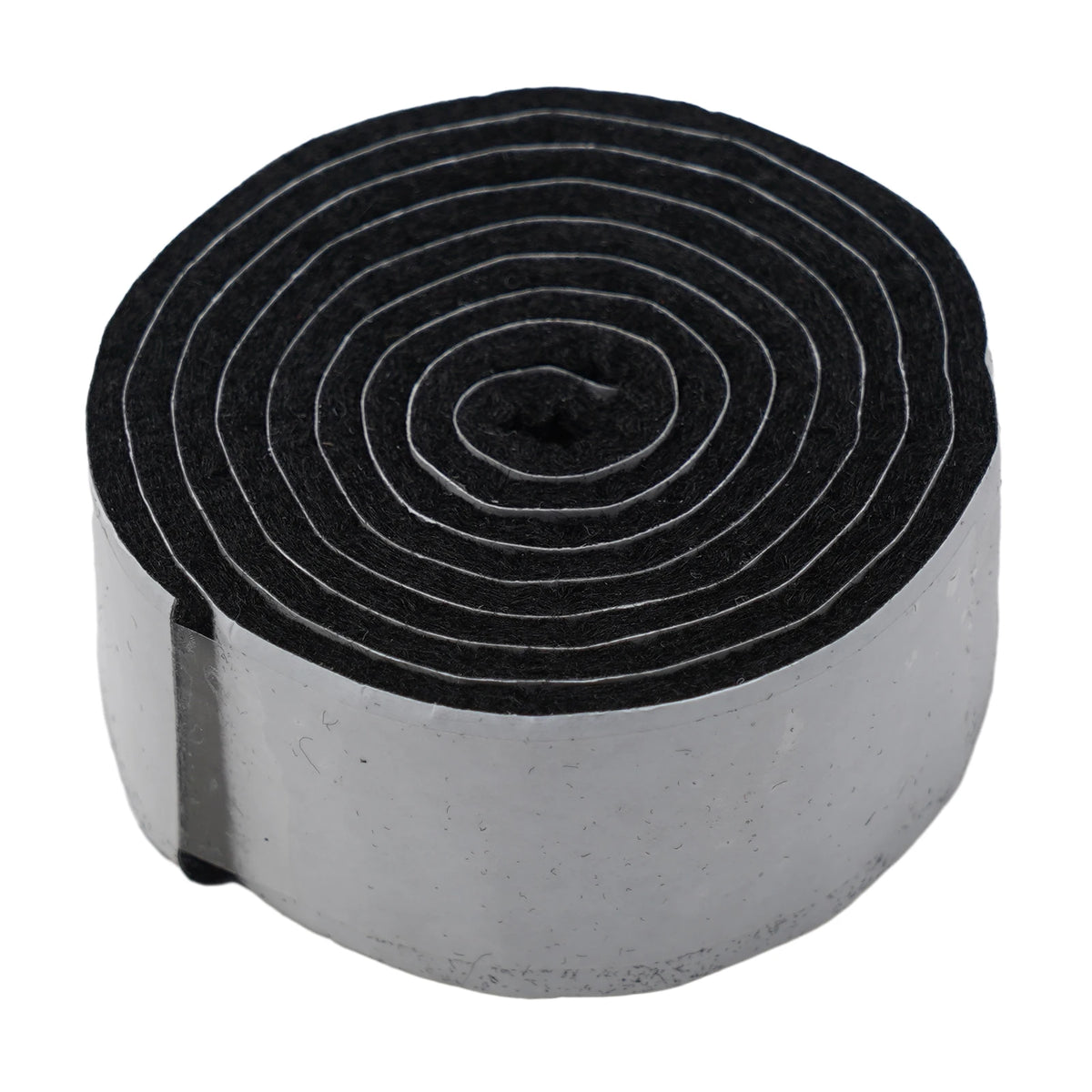 feutre adhésif protection meubles 1m noir gris texturé industriel utilitaire