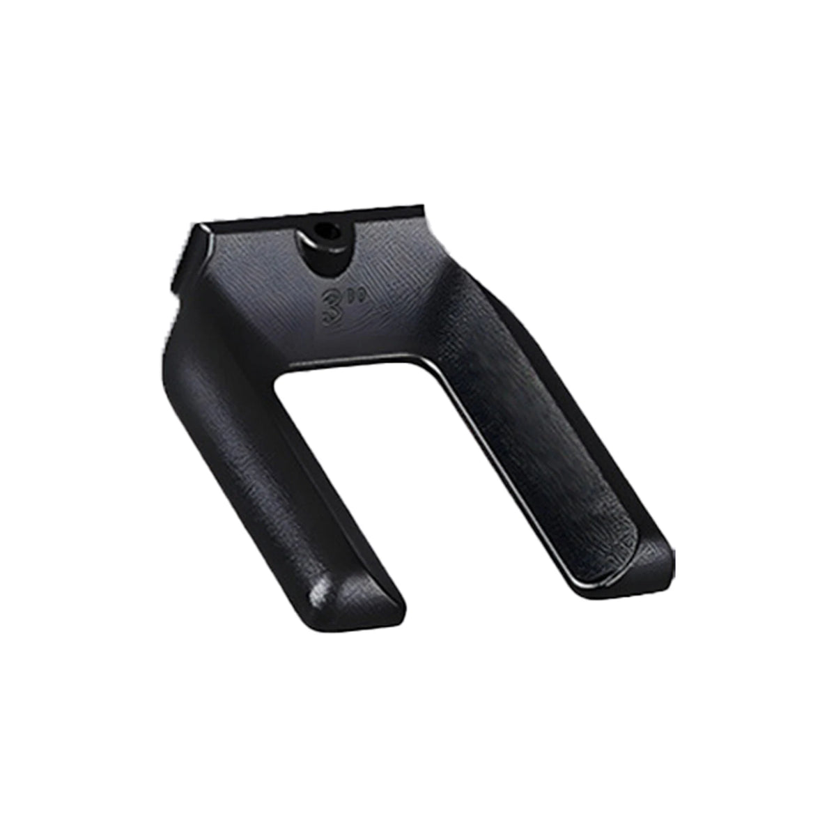 roulettes meuble supports plastique noir gris caoutchouc antidérapant vissage trou central set pièces