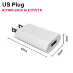lampe led lumières usb violet vert jaune rouge blanche moderne chambre