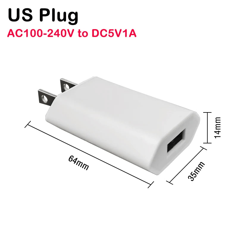 lampe led lumières usb violet vert jaune rouge blanche moderne chambre