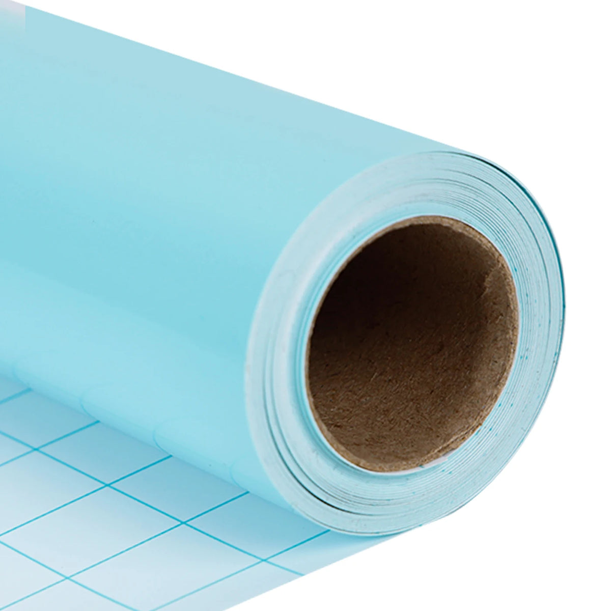vinyle transfert autocollant pvc mat opaque bricolage décoration meuble adhésif grande surface
