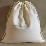 sacs cordons blancs classiques anniversaires fêtes mariage noël