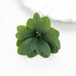 feuilles artificielles soie naturelles décoratives extérieures exposition événementielles scrapbooking mariage fêtes