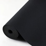 tapis protection armoire tiroir cuisine gris moderne texture points respectueux environnement