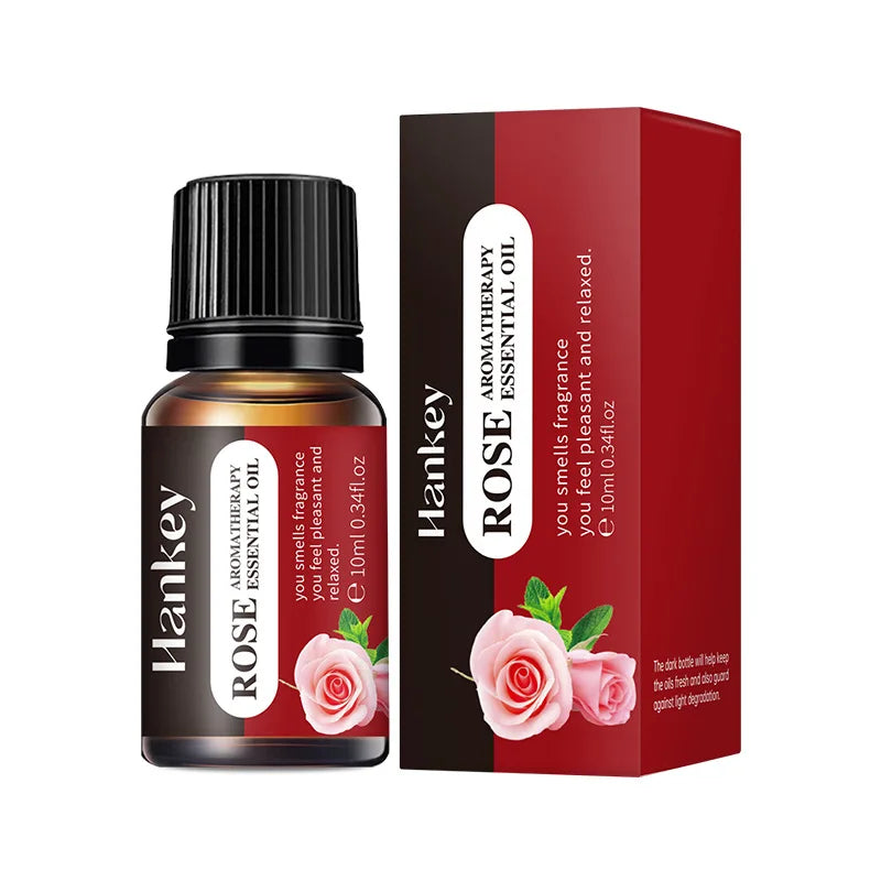 diffuseur aromathérapie huiles essentielles jasmin rose ocean contemporain minimaliste étiquettes floraux transparents