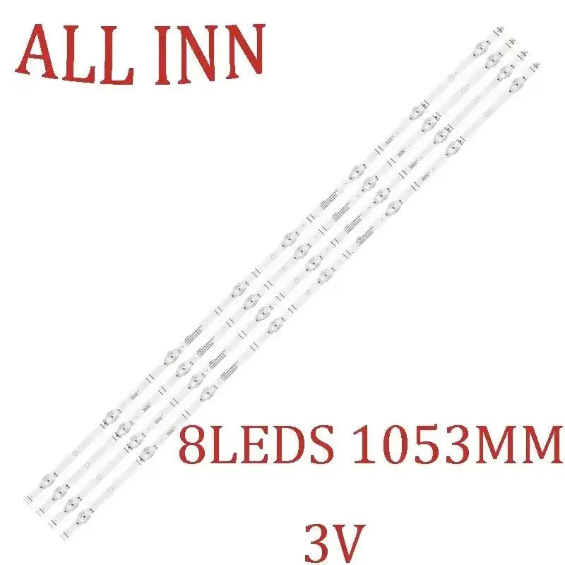 barre lumineuse led blanc rouge industrielle leds connecteurs électriques transparentes écran télévision technique