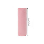 serviettes cuisine réutilisables microfibre rose vert gris bleu jaune respectueuses environnement moderne