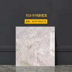 panneau décoratif marbre moderne adhésif imperméable résistant humidité noir gris beige blanc 30x30cm