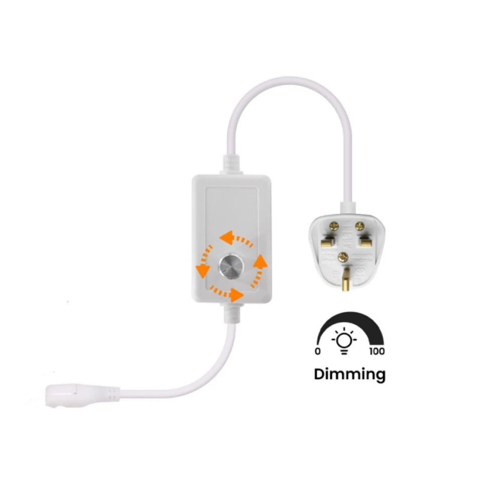 interrupteur lumière blanc moderne adhésif prise électrique câble flexible 220V certifié 750W