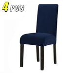 housses chaise velours gris foncé adhésif moderne protection événementiel chaise mariage banquet plage