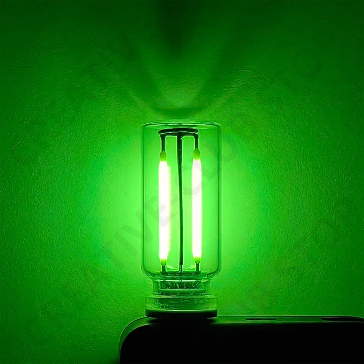 veilleuse led transparente moderne adhésive usb chambre décoration 20000h lumineuse 250 499 lumens