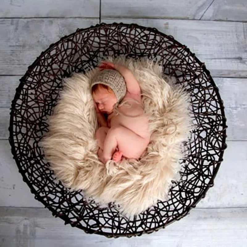coussin bébé fourré doux confortable beige rose rouge bordeaux bleu marine vert clair grisclair