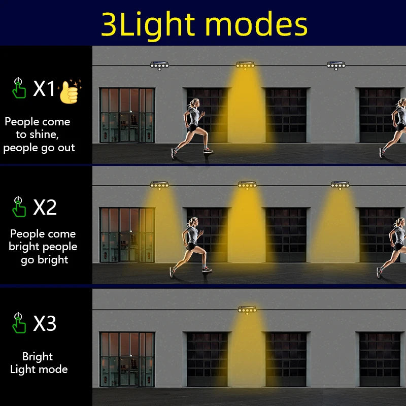 projecteur solaire moderne led noir fixations mural pied transparent opaques certifications led extérieures