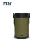 isotherme portable acier inoxydable blanc moderne poignée confortable 5000ml 6600ml refroidissement efficace durable designextérieur