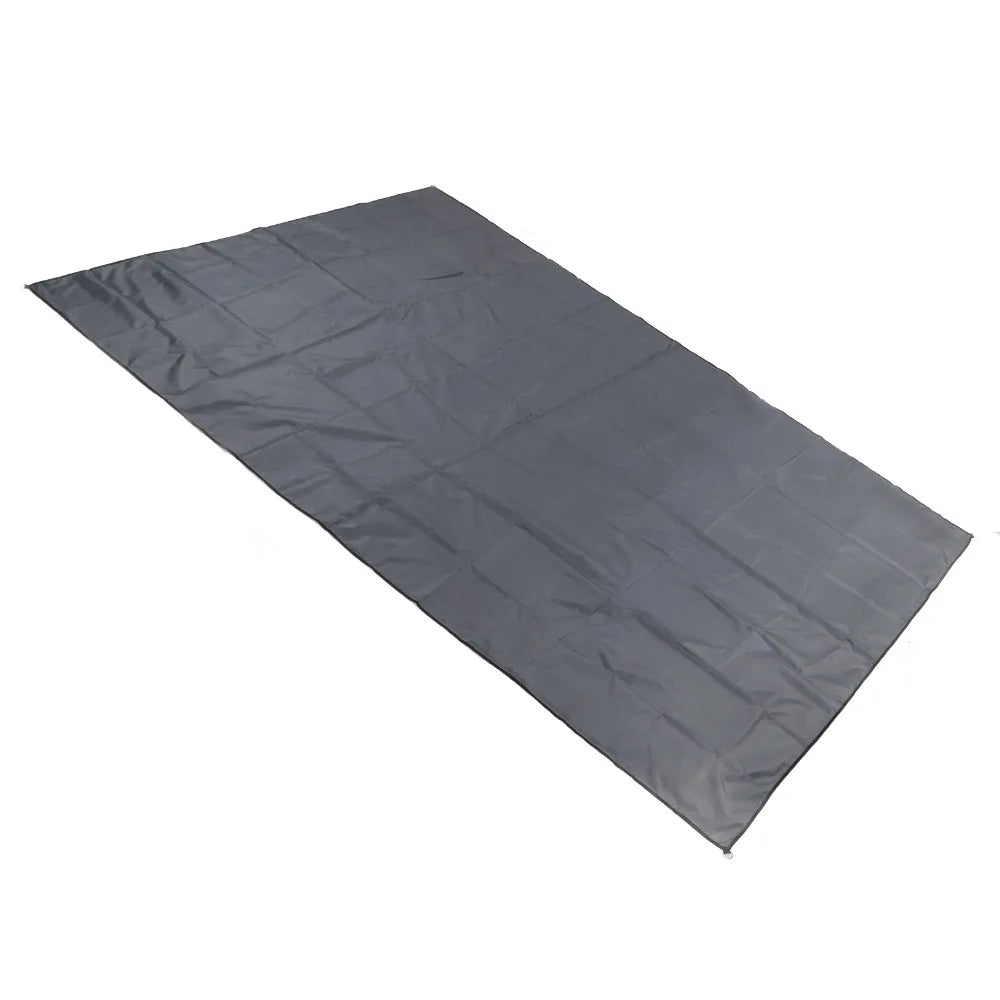 tissu protection solaire gris texture moderne 2x3m oxford durable anti uvextérieur