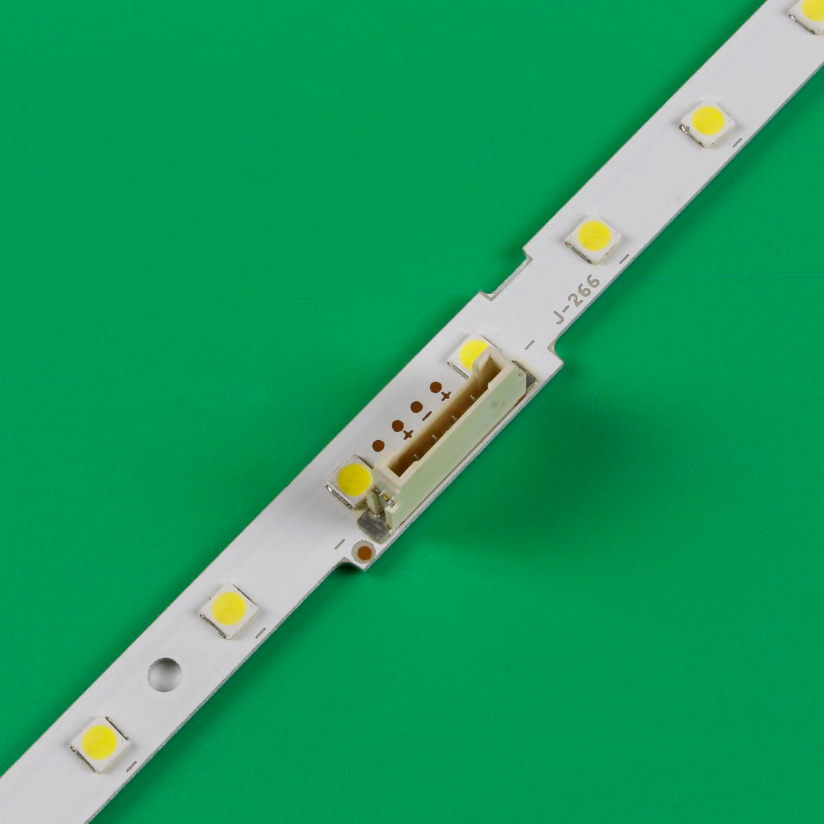 ruban led blanc moderne diodes 3030 7020 connecteur éclairage decoration intérieur technologie