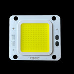 lampe led blanc moderne 46mm 40mm 34mm warmwhite white 6000k