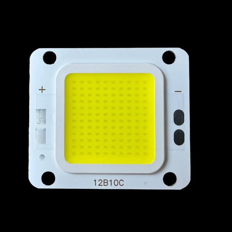 lampe led blanc moderne 46mm 40mm 34mm warmwhite white 6000k
