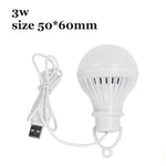 lampe led portable 12w 3w 5w 7w 9w usb rechargeable blanc moderne ventilationextérieurintérieur