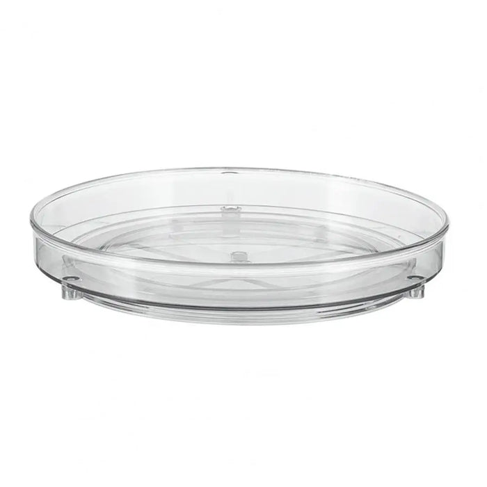 Plateau tournant cuisine transparent 360° Ombre Interieur