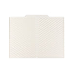 tapis cuisine moderne gris vert rayures diagonales drainage anti dérapant haute température resistant
