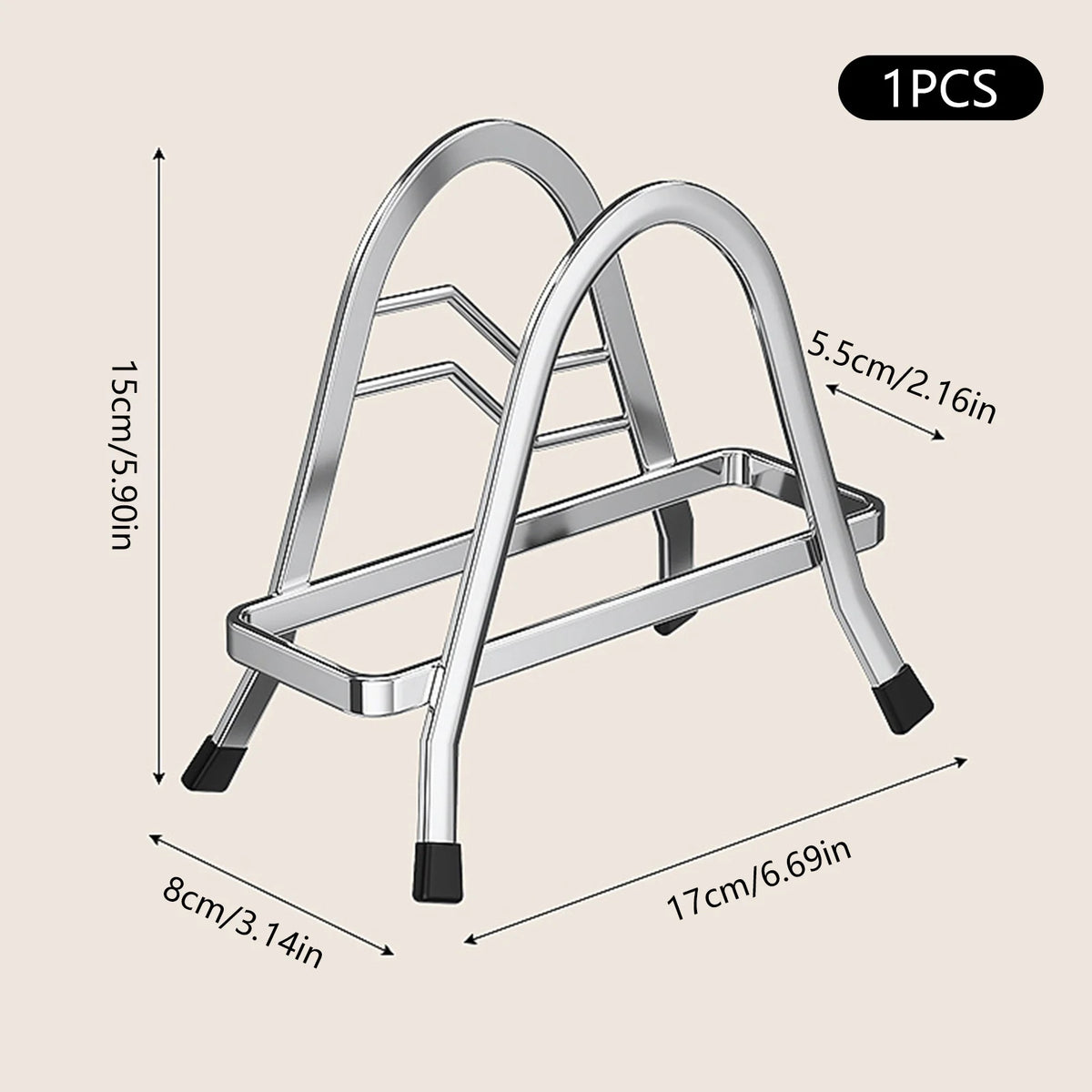 support planche découper acier inoxydable réutilisable moderne pieds caoutchouc transparent couvercle multifonctionnel cuisine