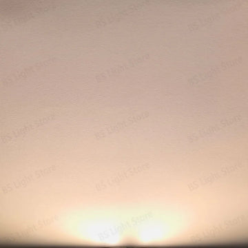 plaque led blanche 12w 2835 projecteur moderne haute puissance lumière chaude neutre