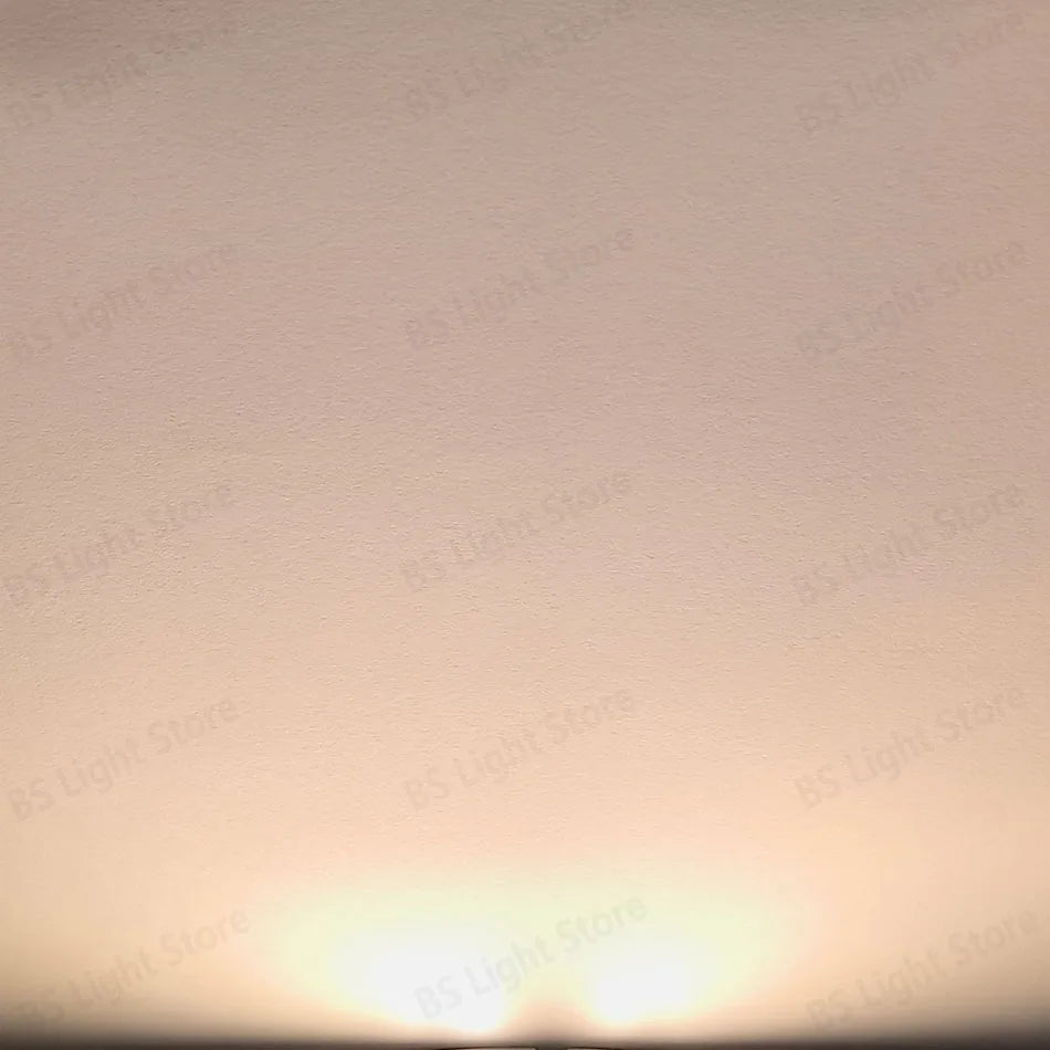 plaque led blanche 12w 2835 projecteur moderne haute puissance lumière chaude neutre