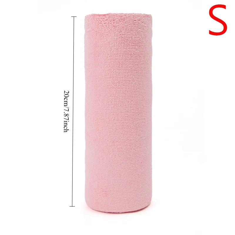 serviettes cuisine réutilisables microfibre gris texture tissée moderne absorbantes respectueuses environnement