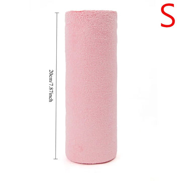serviettes cuisine réutilisables microfibre gris texture tissée moderne absorbantes respectueuses environnement