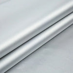 rideaux gris clair opaques modernes maison 100% polyester inclusion accessoires