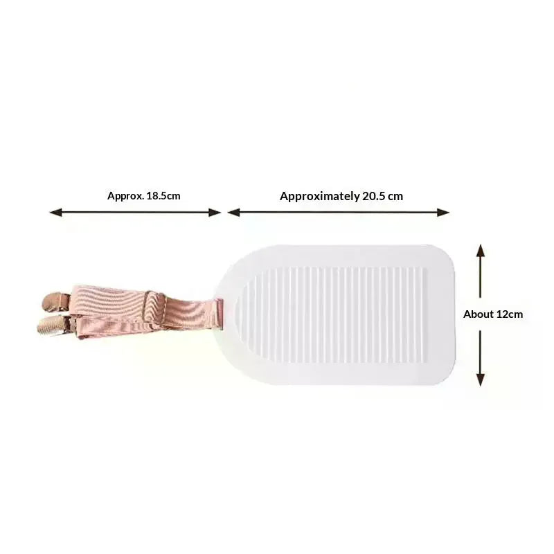 clips fixe matelas blanc gris rose sangles texturées gaufré minimaliste utilitaire chambre housse lit