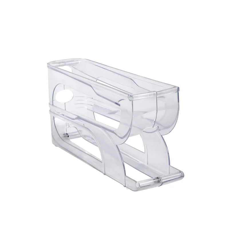 rangement d'oeufs transparent moderne boite blanche boite beige boite transparente