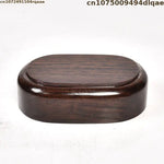 boîte bijoux bois noire nouvelle taille variable texture naturelle classique