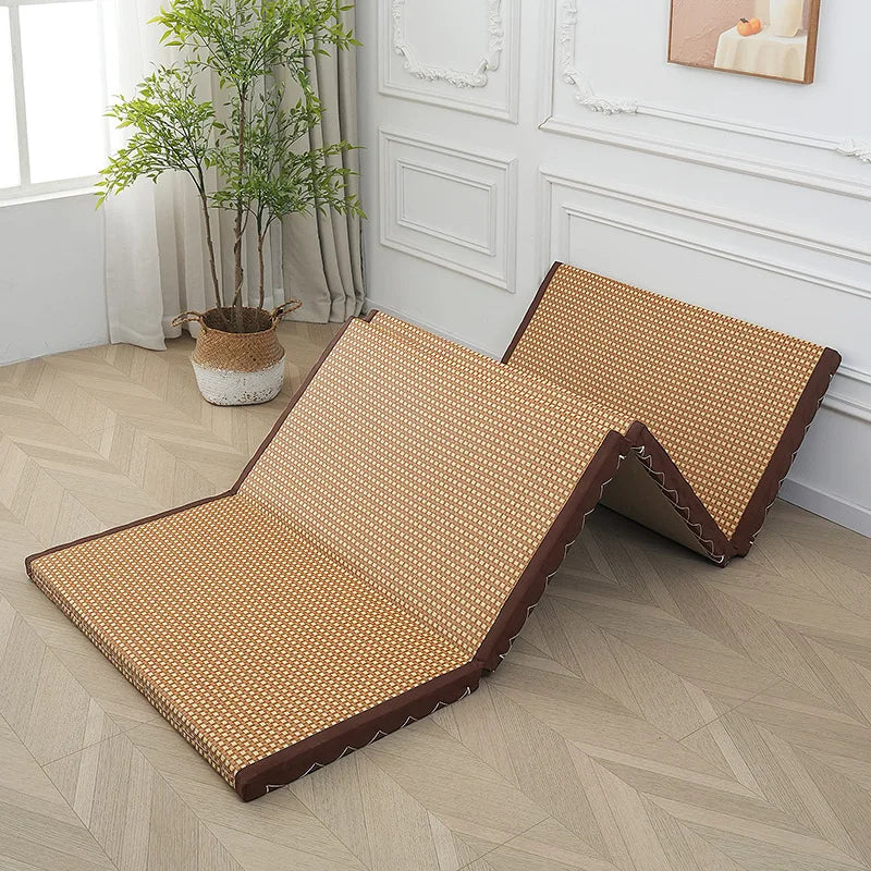 tapis pliable tapis sol tapis pliant tapis balcon tapis noix coco tapis rectangulaire tapis