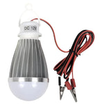 ampoule led 12w 15w 18w blanc froid chaud camping extérieur pêche nuit suspension moderne