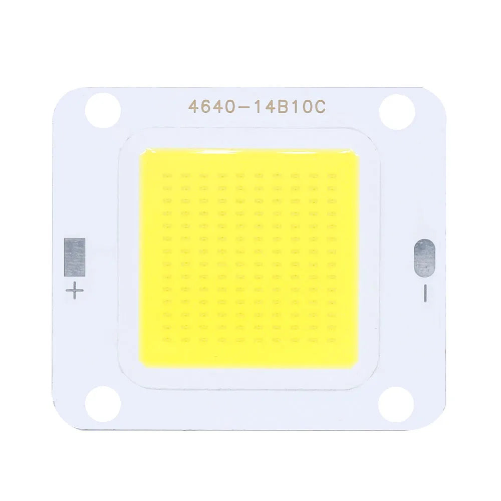 puce led cob 10w 20w 30w 50w 70w 100w cold white warm white haute