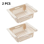 panier rangement moderne perforé beige bleu rose respectueux environnement organiser réfrigérateur congélateur transparent almacenamiento