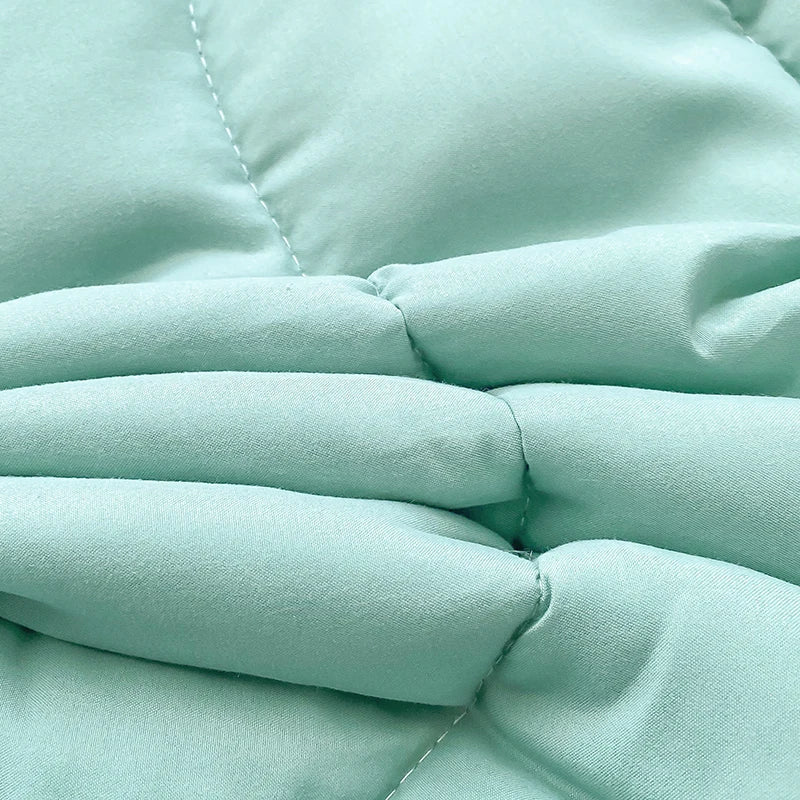 tapis enfant feuille verte rose doux moderne plissé oiseau peluche extérieur pique nique plage