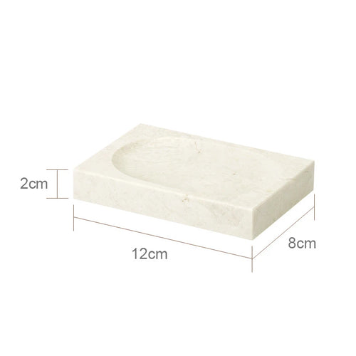 ensemble salle bain marbre blanc doré plateau distributeur savon accessoires