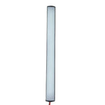 lampe led magnétique imprimante 3d blanc gris vert moderne carte électronique connecteurs technologie