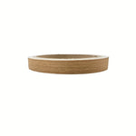 ruban finition angle bois texture moderne adhésif 10m 2cm noir blanc brun clair grisclair