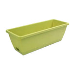pots légumes intérieur auto absorbant drainage corde absorbante semis plante maison blanc bleu vert
