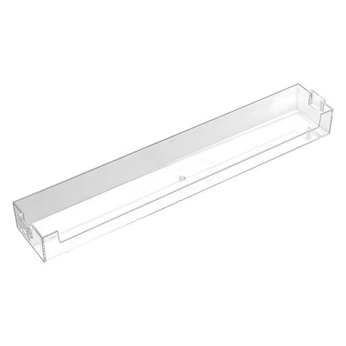 boîte bijoux transparente moderne porte lunettes clips magnétiques rangement figurines collection multicolore