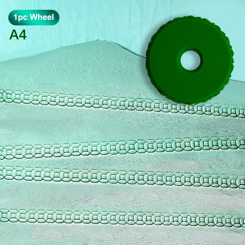 bracelet vert motifs géométriques moderne adhésif inclusion pince bleue dimensions modernes